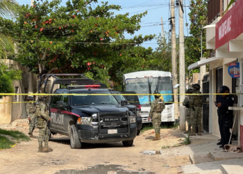 Reporte de baleado suma dos cuerpos sin vida en El Esfuerzo