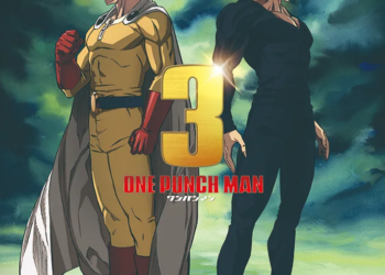 One Punch Man Temporada 3 llega a México por Crunchyroll
