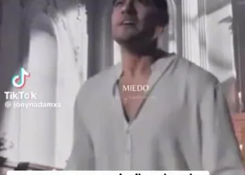 Carlos Rivera sorprende con Priscila Valverde en su nuevo videoclip y desata rumores en redes sociales