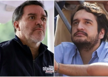 Denuncian a Andrés Manuel ante la FGR por red criminal