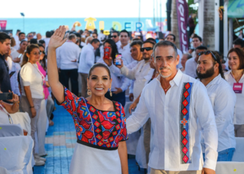 Nuevo acuerdo por el Bienestar avanza con resultados en salud