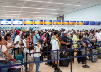 Quintana Roo consolida su liderazgo turístico con resultados positivos al cierre del verano 2025