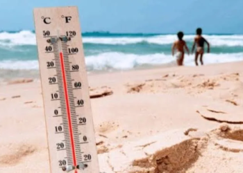 ¡Arranca septiembre con calor extremo en Quintana Roo!