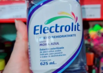Electrolit bajo la lupa: debate en México por su clasificación como medicamento y eludir impuestos