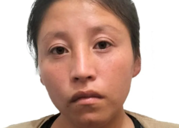 Mujer recibe 47 años de prisión por golpear a su hija hasta la muerte 3 Mujer recibe 47 años de prisión por golpear a su hija hasta la muerte