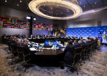 FIFA descarta sancionar a Israel: “El fútbol no resuelve problemas políticos”