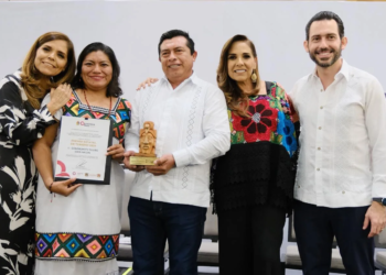 Sian Ka’an brilla: turismo comunitario recibe el máximo galardón en Quintana Roo