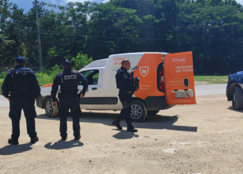 Secuestro virtual moviliza a las autoridades; la víctima fue resguardada a salvo