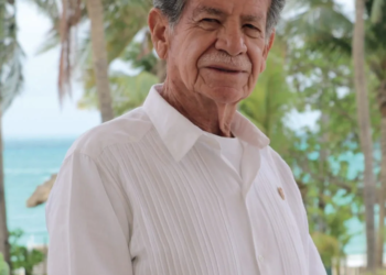 Isla Mujeres celebra el legado con “Memorias de un político altruista y empresario” 5 Isla Mujeres celebra el legado con “Memorias de un político altruista y empresario”