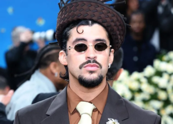 Bad Bunny será reconocido como “Artista del Siglo 21” en los Premios Billboard 2025
