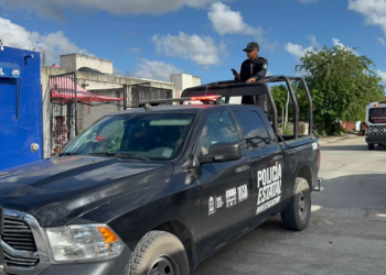 Capturan a los verdugos de Vista Real, responsables del homicidio de una pareja