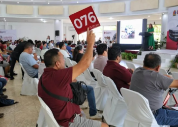 Gobierno de Quintana Roo recauda 8 millones de pesos en subasta pública