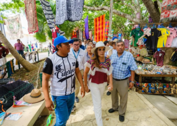 Definen en Tulum plan de rescate turístico, buscan un modelo sostenible y seguro