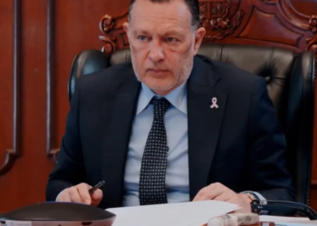 Mauricio Kuri reconoce apoyo de Quintana Roo en tareas de rehabilitación 8 Mauricio Kuri reconoce apoyo de Quintana Roo en tareas de rehabilitación