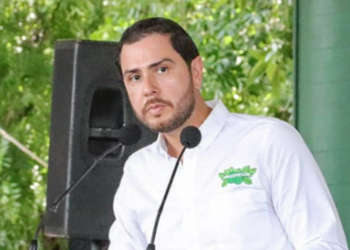 Detienen a segundo implicado en homicidio de líder limonero Bernardo Bravo