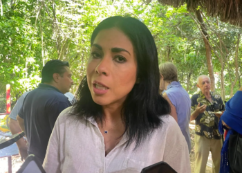 Desarrollo Urbano reafirma que playas de Cancún no serán privatizadas