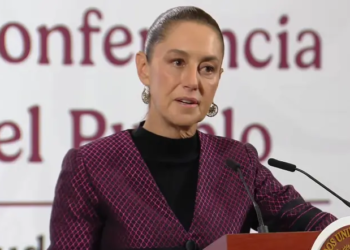 Sheinbaum destaca el reconocimiento de España al dolor indígena tras la Conquista