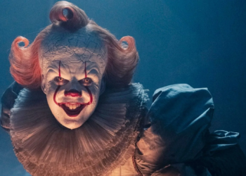 It: Bienvenidos a Derry’ lidera el top de producciones más vistas en HBO México