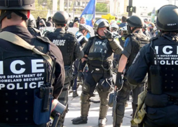 Alerta en EE. UU.: investigan amenazas contra agentes del ICE