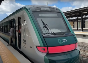 Juicios de amparo contra el Tren Maya están en riesgo de perderse por reforma legal, advierten activistas