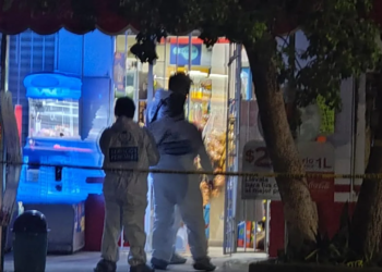 Defendió lo suyo hasta la muerte