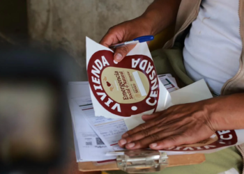 Veracruz: censo urgente de viviendas afectadas ya registra miles