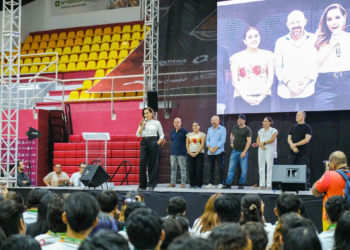 Realidad virtual transforma conciencias juveniles con “Vive Libre” en Cancún