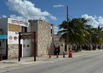 Detienen a 4 hombres que enfrentaron a la Policía Estatal