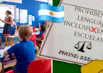 Bukele prohíbe el lenguaje inclusivo en escuelas públicas de El Salvador