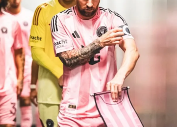 Messi apunta alto: “Inter Miami debe mejorar si quiere ser campeón de MLS”