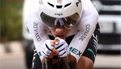 Del Toro gana el Giro dell’Emilia 2025 y hace historia 2 Del Toro gana el Giro dell’Emilia 2025 y hace historia