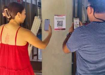 Consulta Ciudadana #TuVozNosMueve impulsa modernización del transporte en Quintana Roo