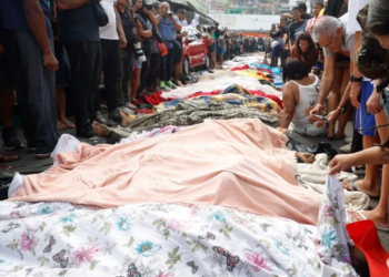 Río de Janeiro: Operativo policial deja más de 130 muertos y desata indignación nacional e internacional