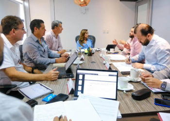 Mara Lezama y CCE Cancún impulsan acuerdos para fortalecer inversión y economía local