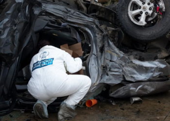 Cancún, la otra cara del paraíso: 147 muertos y 844 lesionados en accidentes viales en transporte público en 2025