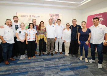 Más de 3 mil negocios de Quintana Roo se suman a “Viernes Muy Mexicano” para impulsar el consumo local