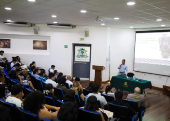 UT Riviera Maya fortalece su compromiso cultural al integrarse al programa “Memoria e Identidad”