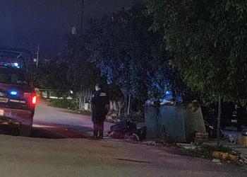 Confirman que hombre hallado en Villas Otoch Paraíso murió por asfixia