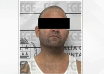 Lo mataron por no pagar dos veces. Golpean hasta la muerte a turista en Cancún