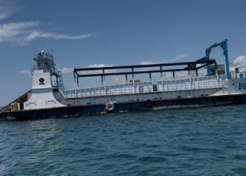 Detectan más de 100 embarcaciones ilegales en el Parque Nacional de Cancún ante falta de sanciones efectivas