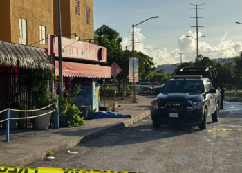 Inicia martes con violencia; reportan dos ejecuciones en Paseos del Mar y Cielo Nuevo