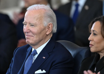 Biden felicita a Trump por acuerdo de alto el fuego en Gaza y el inicio de la fase dos