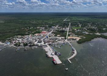 Modernizarán camino Kantunilkín–Chiquilá con apoyo federal