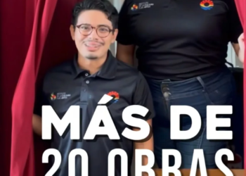 Cancún será sede de la Muestra Nacional de Teatro 2025: arte escénico gratuito para todos 2 Cancún será sede de la Muestra Nacional de Teatro 2025: arte escénico gratuito para todos