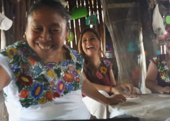 Orgullo Maya: Quintana Roo honra su herencia en el Día de la Nación Pluricultural