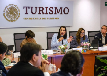 Tulum se reinventa: Gobierno impulsa turismo sostenible y justo