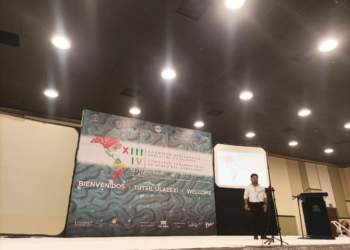 Quintana Roo participa activamente en el XIII Congreso Mexicano y IV Congreso Panamericano de Arrecifes Coralinos en Cozumel