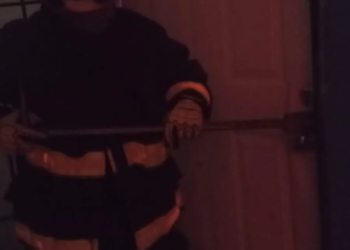 Gobierno de Estefanía Mercado rescata a menor en Playa del Carmen