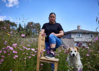 ¡INJUSTICIA! Indígena otomí recibe condena de 50 años sin traductor ni acompañamiento intercultural