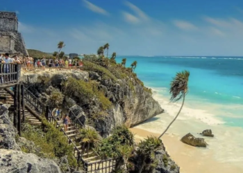 Tulum duplica tarifas para extranjeros en zonas arqueológicas